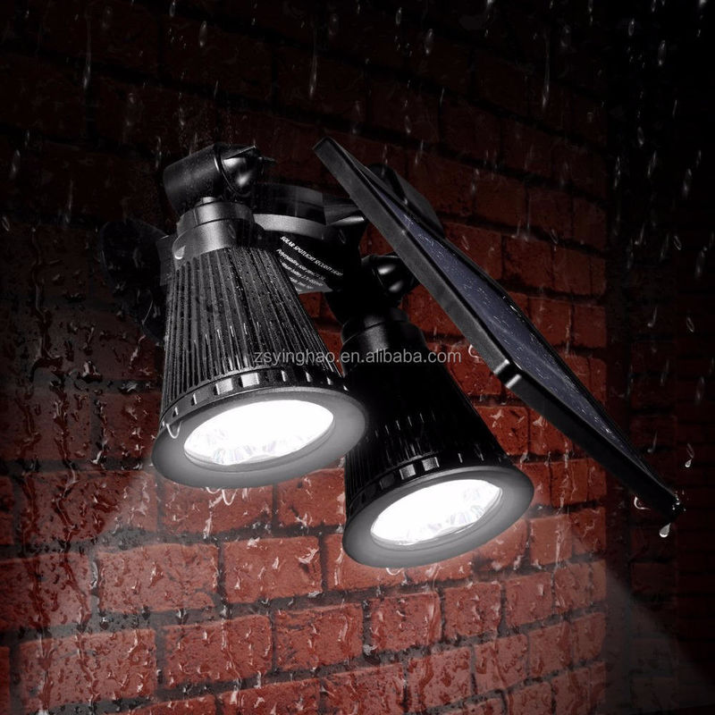 Lumière de jardin extérieure à LED 12