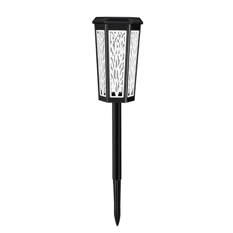 Lumières de jardin décoratives à énergie solaire IP65 pour l'éclairage des allées