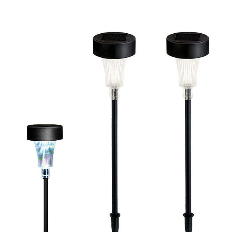 Capteur de mouvement étanche Lampes solaires de jardin avec et température de fonctionnement C -20 50