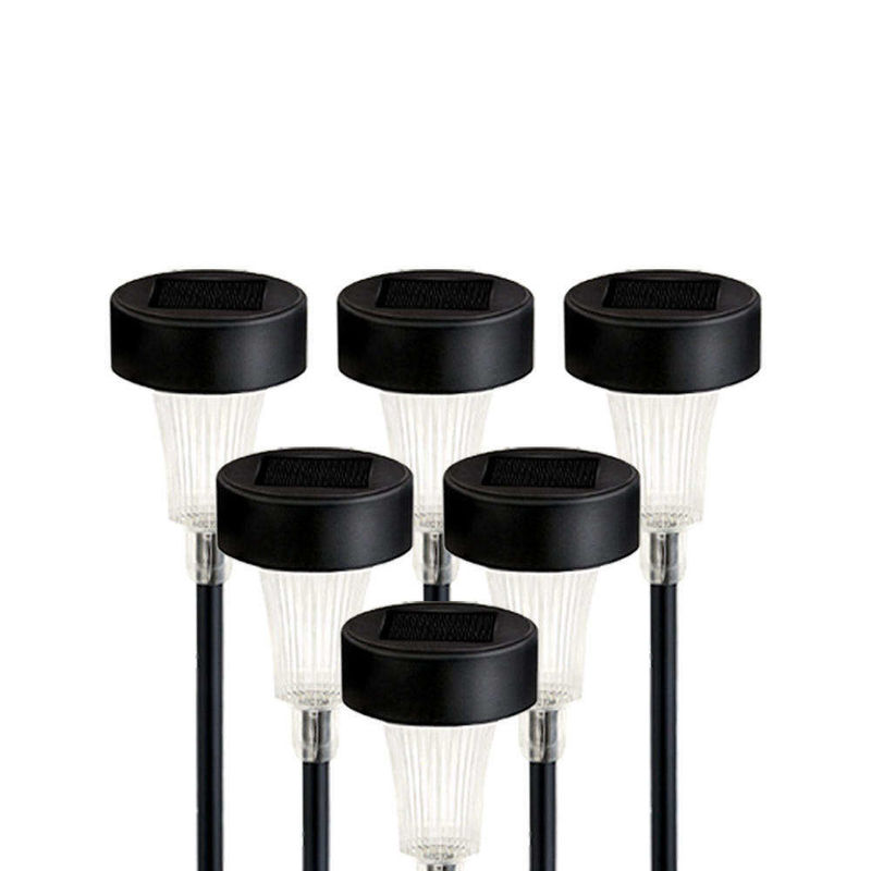 Capteur de mouvement étanche Lampes solaires de jardin avec et température de fonctionnement C -20 50