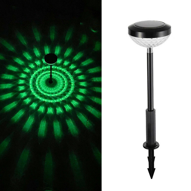Lumière solaire G à LED extérieur jardin Villa paysage avec et 85lm lampe Flux lumineux
