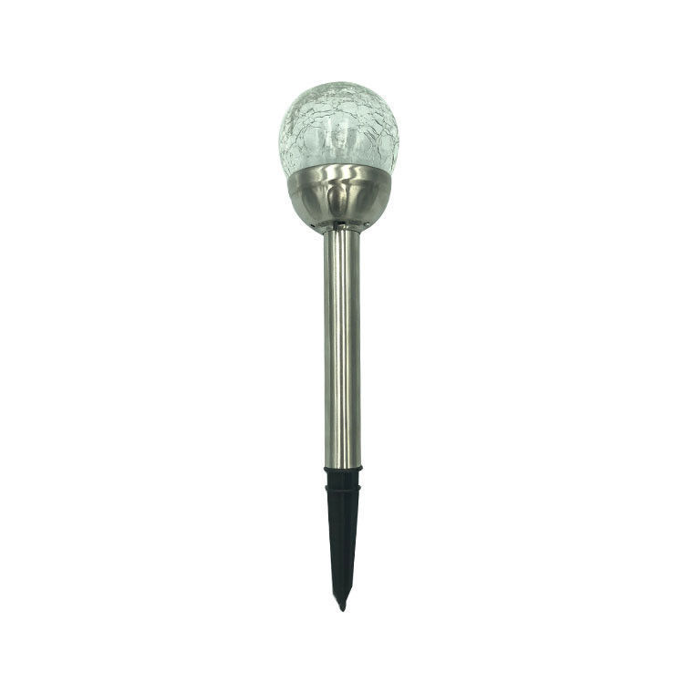 Lumière solaire de jardin LED extérieur imperméable aux eaux Fêtes de Noël Lumière solaire de jardin LED