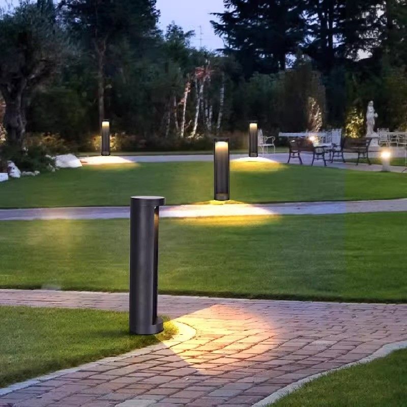 Lumière de jardin pour éclairage extérieur