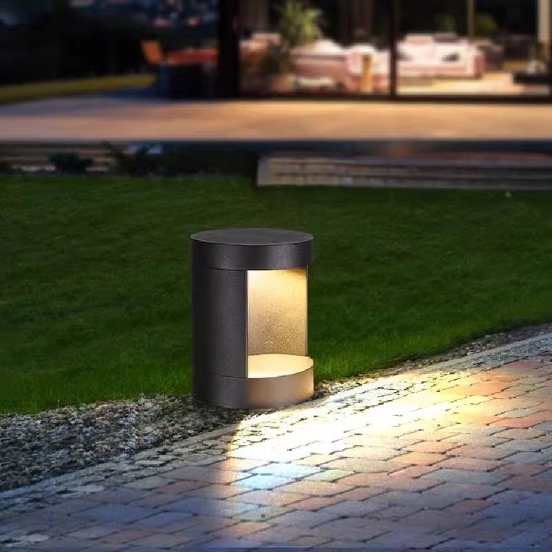 Lumière de jardin pour éclairage extérieur