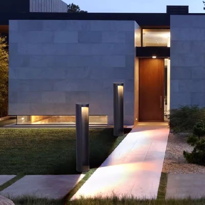 Lumière de jardin pour éclairage extérieur
