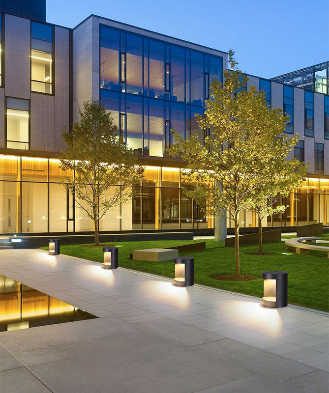 Lumière de jardin pour éclairage extérieur