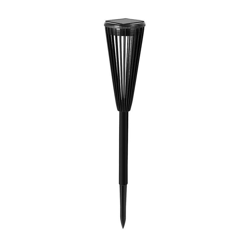 Lampes solaires à LED étanches à l'eau pour jardin de la cour de la villa Température de fonctionnement -10 60C