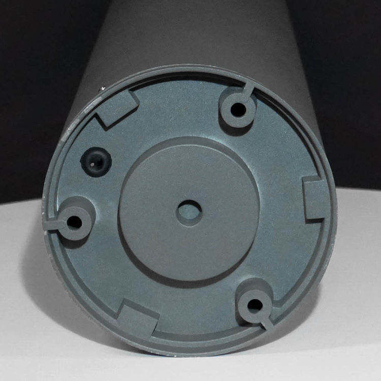 Aluminium 5Watt Led Bollard Light Idéal pour l' éclairage extérieur dans le jardin et le chemin