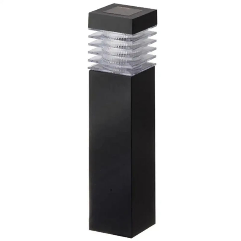 Lampes solaires étanches à l'eau pour décoration extérieure Batterie de 150 mah Batterie à nickel hydrogène