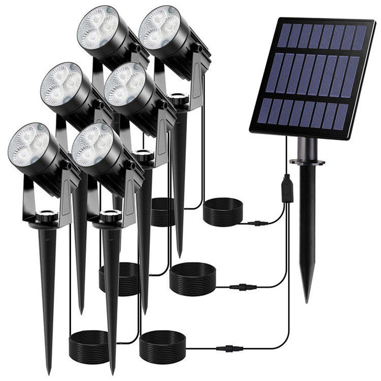 85lm/w lampe jardin décor Inondation de la rue plafond intérieur LED extérieur de la lumière murale 120W 300W