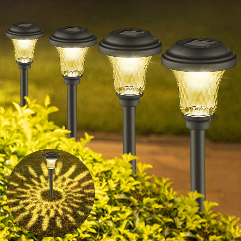 Lumière solaire IP55 de 1000 W pour les besoins d'éclairage étanche à l'eau en extérieur toute la nuit