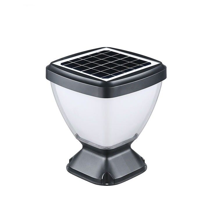Éclairage de paysage extérieur Soleil lampe à LED LED