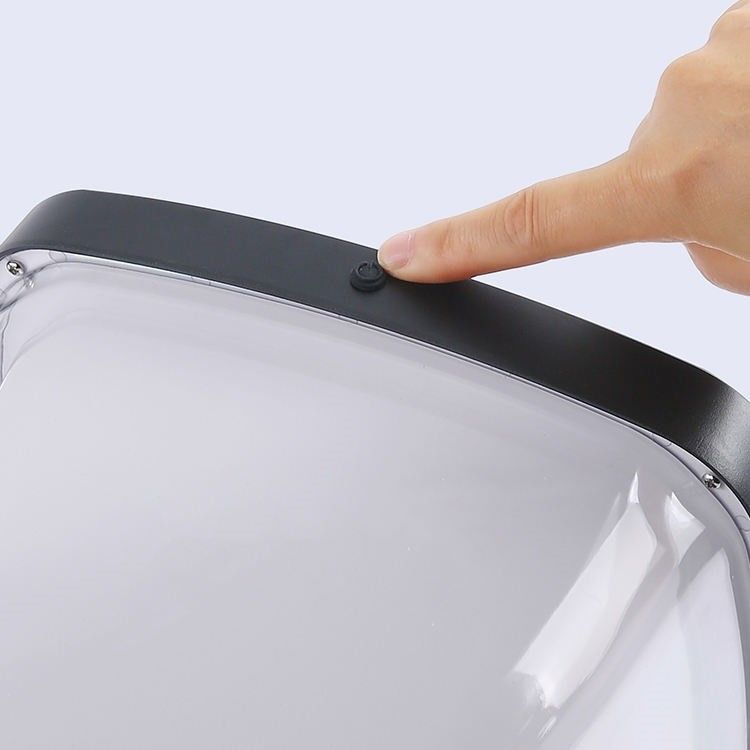 Éclairage de paysage extérieur Soleil lampe à LED LED