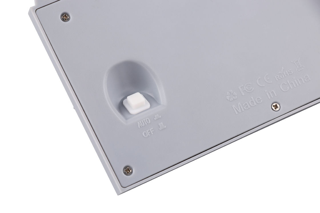 Énergie solaire 18 leds Sensor de mouvement