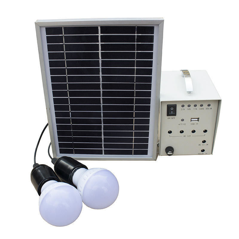 Panneau solaire compact et puissant Taille 235 * 350 * 17 mm Générateur de centrale électrique portable