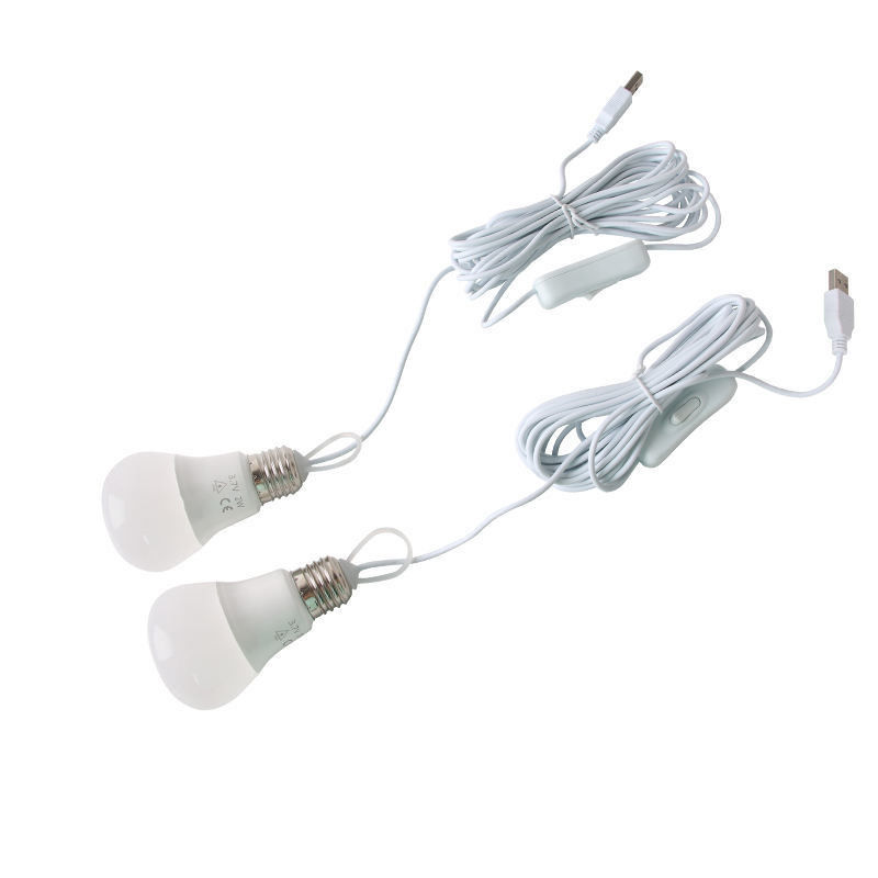 Panneaux solaires IP44 pour la cour du jardin, le balcon, le camping 50000 heures de travail