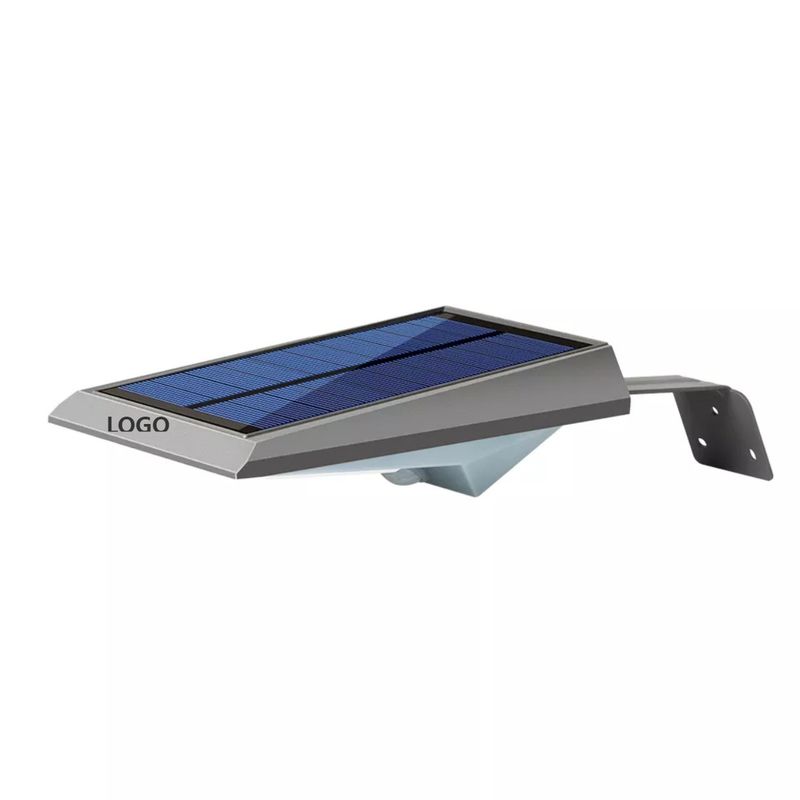 Énergie solaire haute luminosité LED Moderne capteur de mouvement