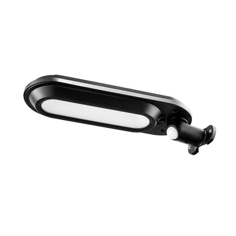 Température de couleur CCT Lumière chaude 3000K LED Lumières de jardin à l'extérieur Lumière solaire