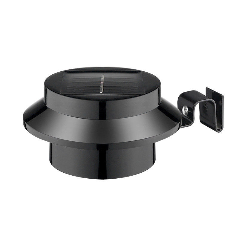 1.2V Voltage d'entrée Éclairage solaire de jardin Éclairage extérieur de sol pour les escaliers de clôtures de villas