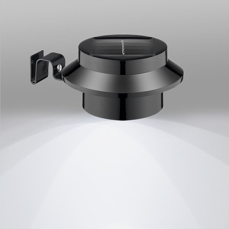 1.2V Voltage d'entrée Éclairage solaire de jardin Éclairage extérieur de sol pour les escaliers de clôtures de villas