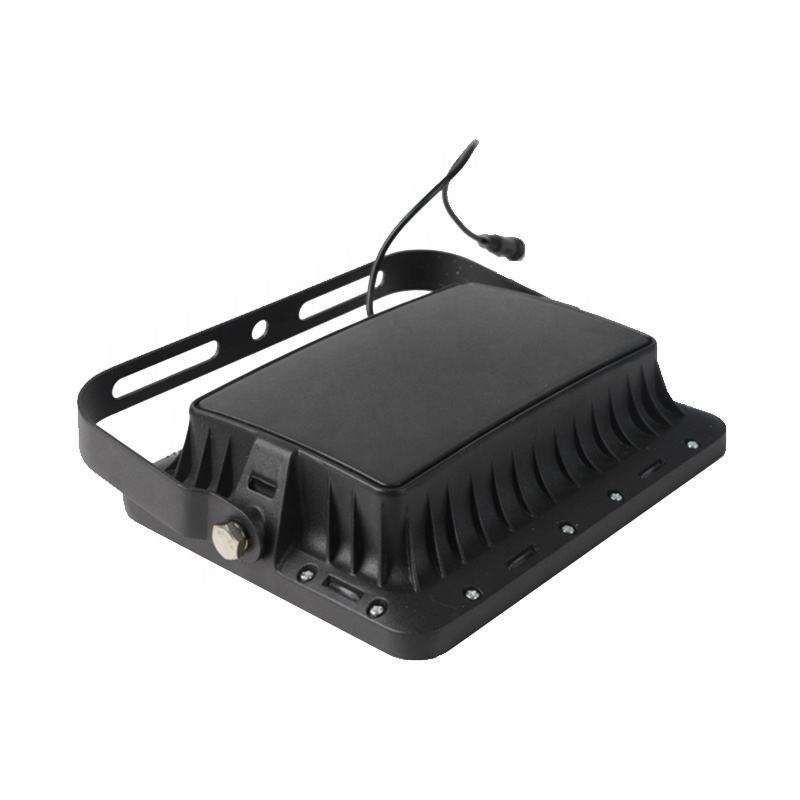 Lumière solaire LED pour parc avec 80 Ra et 5000-6000K température de couleur