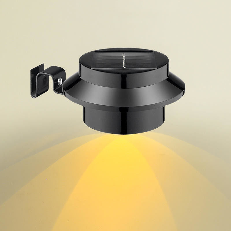 Lampes solaires antiques à LED Lampes solaires pour jardin avec 50000 heures de durée de vie