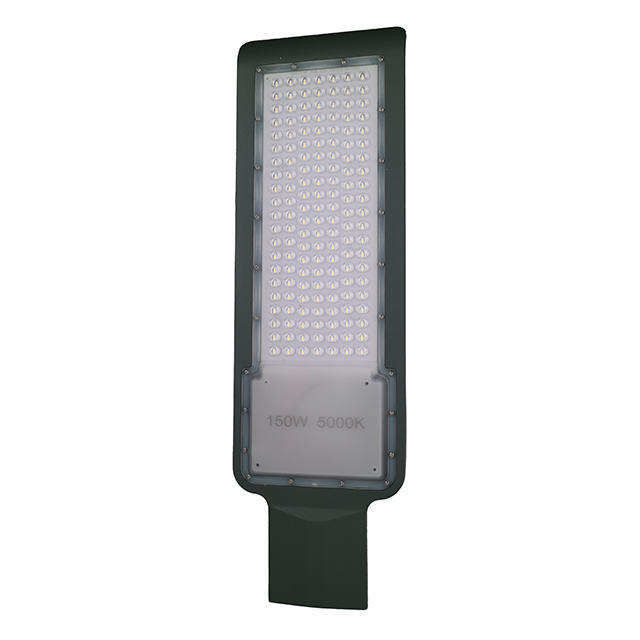 30W 50W 100W 150W 200W 300W LED Street Light avec une puissance élevée et IP65 étanche