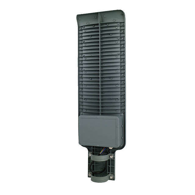 30W 50W 100W 150W 200W 300W LED Street Light avec une puissance élevée et IP65 étanche