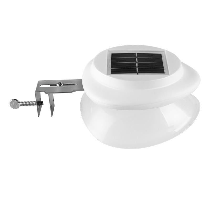 Lumière de clôture à LED étanche à l'eau 100lm/w ABS PC