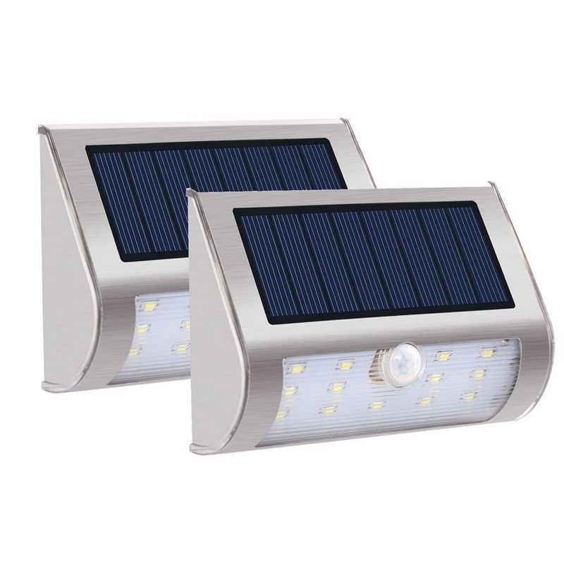 Lampe de mur à LED de sécurité de la circulation sur route avec indice de rendu des couleurs de 1 et élevé Ra 90