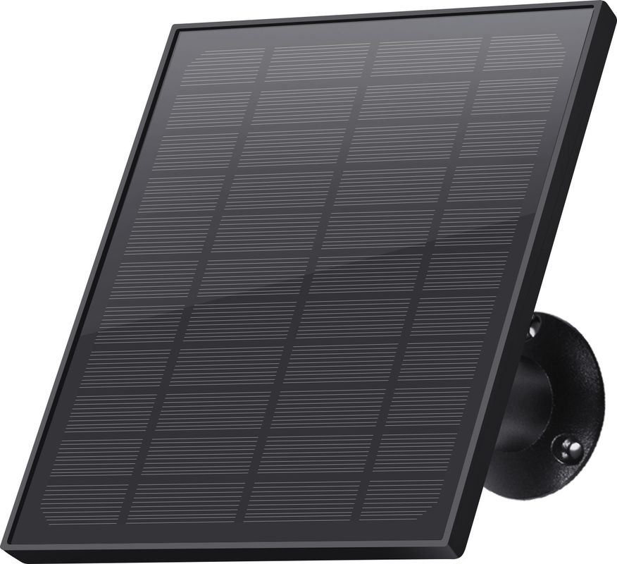 Carte SIM GSM 4G IP66 Sécurité par batterie solaire IR PIR Caméra IP solaire