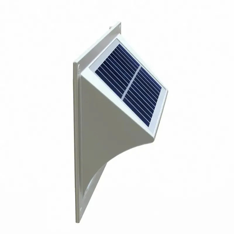 Lumières de jardin solaires de couleur personnalisée pour piscine