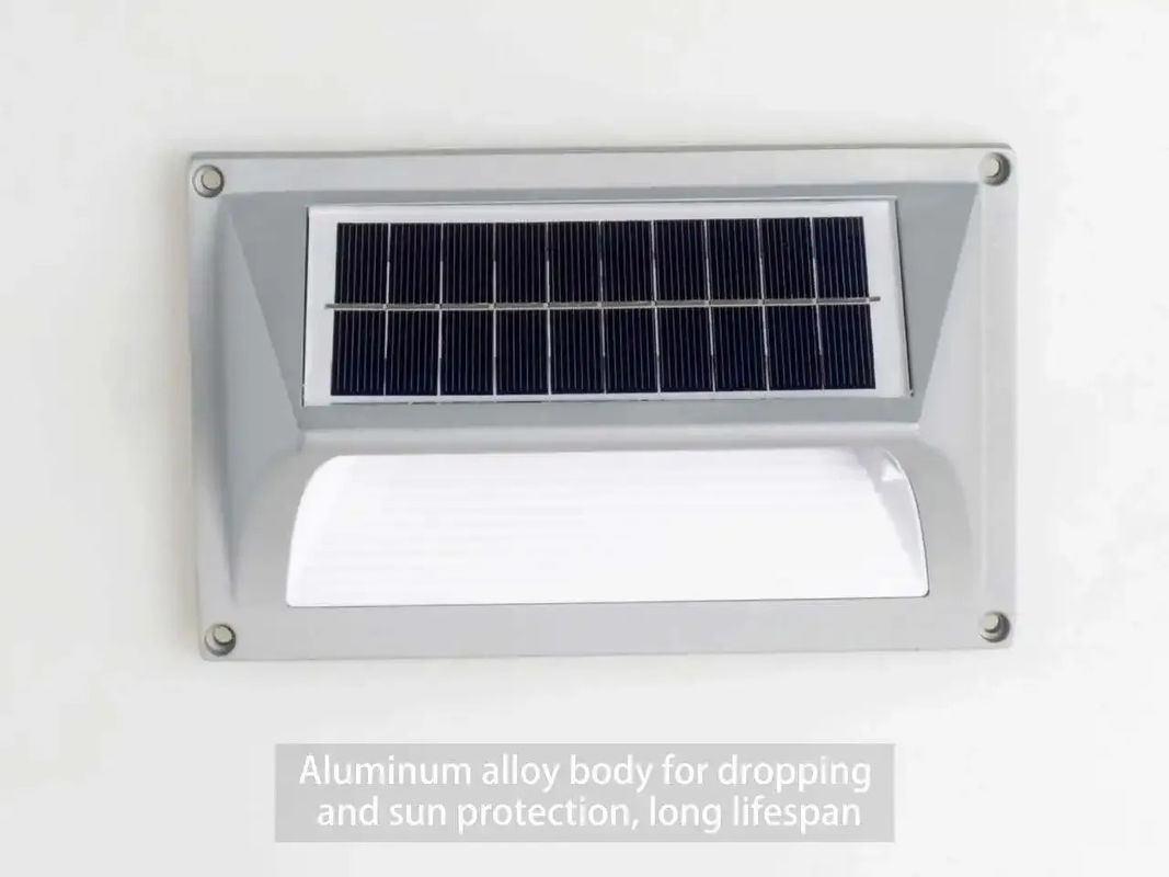 Lumières de jardin solaires de couleur personnalisée pour piscine