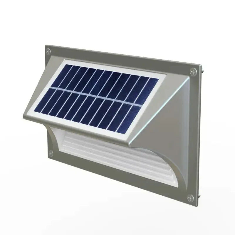 Lumières de jardin solaires de couleur personnalisée pour piscine