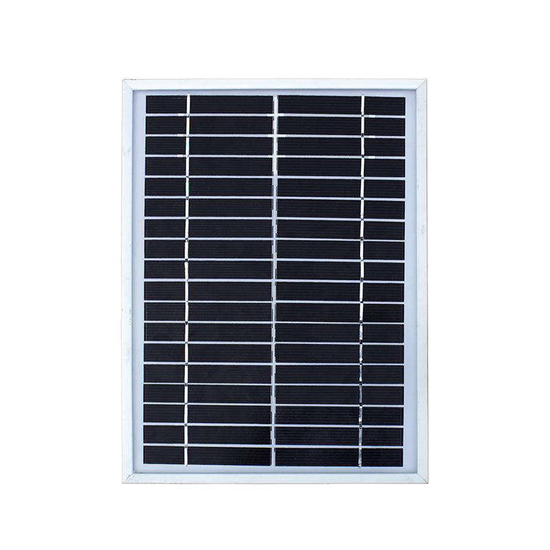 12 mètres carrés de portée d'irradiation mini kits portables d'énergie solaire pour le bureau à domicile