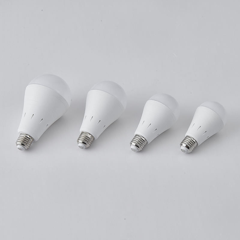 Lumière de camping d'urgence Portable et rechargeable 7W/9W/12W/15W Durée de vie 50000 heures