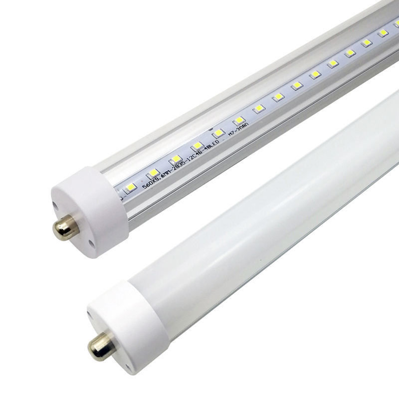 T5 T8 Remplacement de la batterie du tube de la lampe de la lampe du taureau