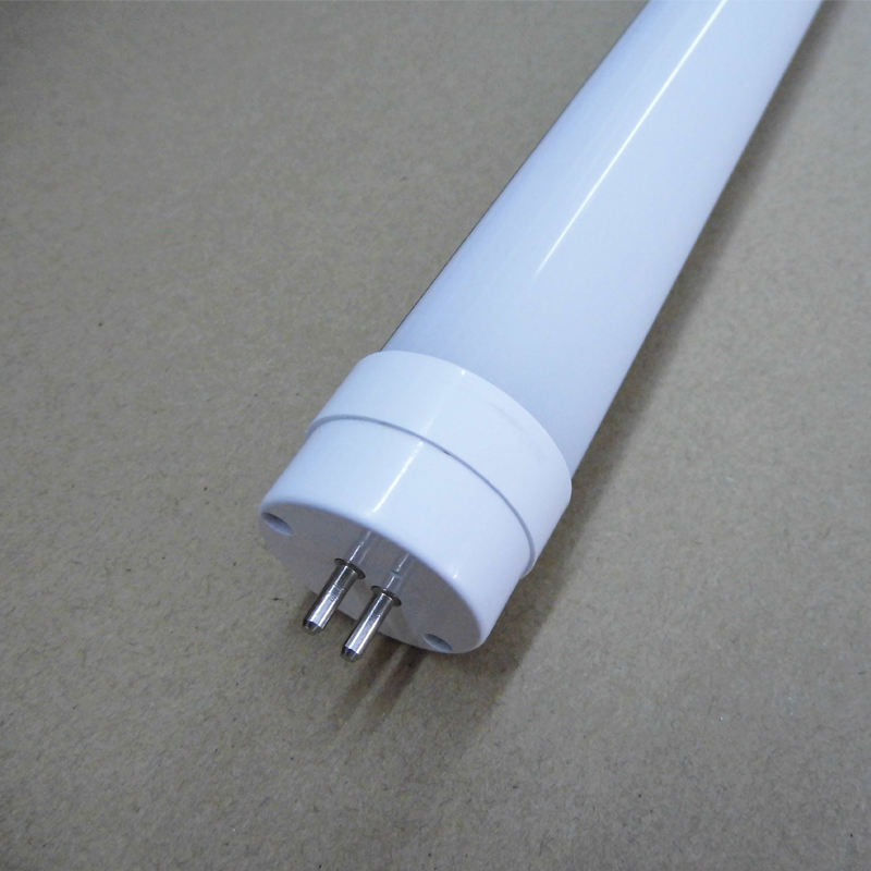 T5 T8 Remplacement de la batterie du tube de la lampe de la lampe du taureau