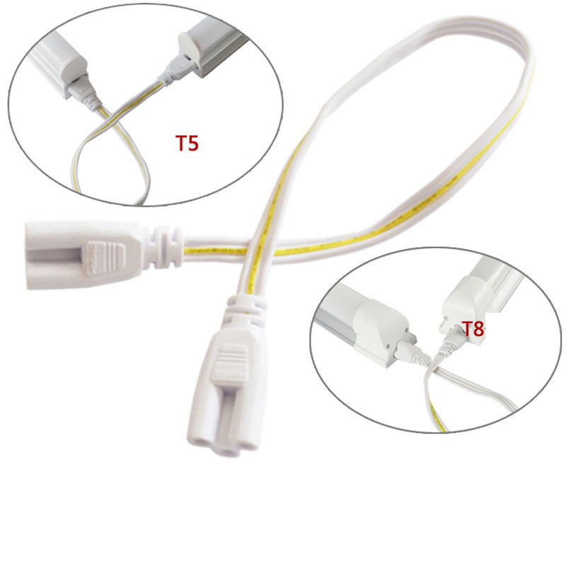 T5 T8 Remplacement de la batterie du tube de la lampe de la lampe du taureau